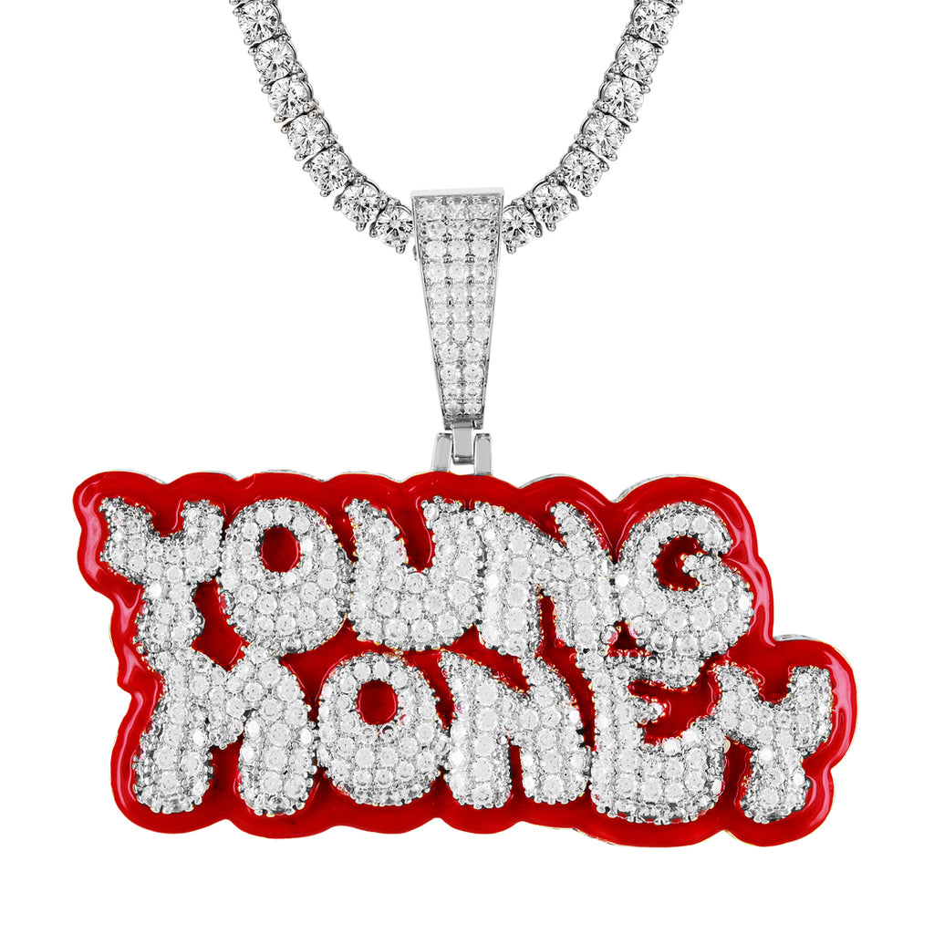 young money chain